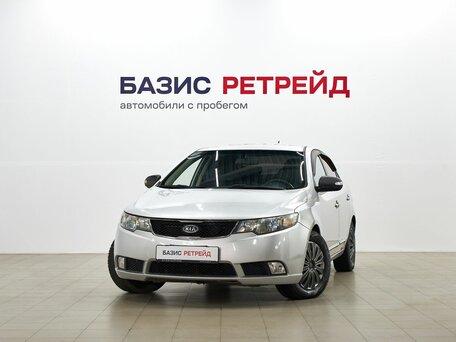 Kia Cerato II