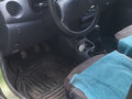 2007 Daewoo Matiz I Рестайлинг, зелёный, 130000 рублей - вид 4