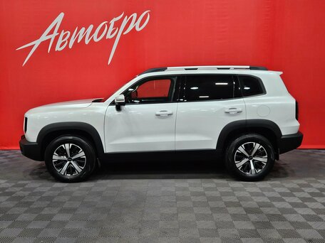 2023 Haval Dargo I, белый, 2265000 рублей, вид 2