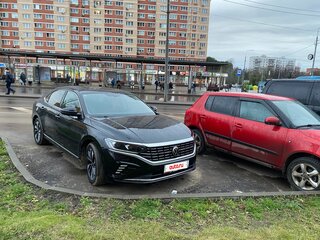 2022 Volkswagen Passat B8 Рестайлинг, чёрный, 2800000 рублей, вид 1
