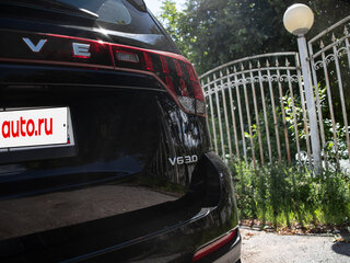 2020 Kia Mohave I Рестайлинг 2, чёрный, 4500000 рублей, вид 5