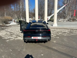 2024 Changan UNI-V I, чёрный, 2600000 рублей, вид 4