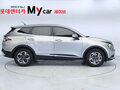 2022 Kia Sportage V, серый, 2157000 рублей - вид 4