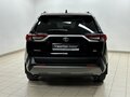 2020 Toyota RAV4 V (XA50), чёрный - вид 5