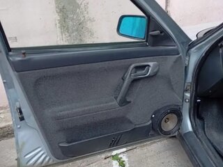 2002 Lada (ВАЗ) 2112, серебристый, 190000 рублей, вид 5