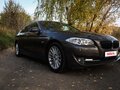 2013 BMW 5 серии 528i xDrive VI (F10/F11/F07) Рестайлинг, коричневый, 2050000 рублей - вид 1