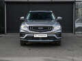 2022 Geely Atlas Pro, серый, 1450000 рублей - вид 1