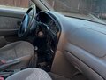 2008 Kia Spectra I Рестайлинг 2, чёрный - вид 7