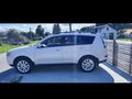 2011 Mitsubishi Outlander II Рестайлинг, белый, 1350000 рублей - вид 8