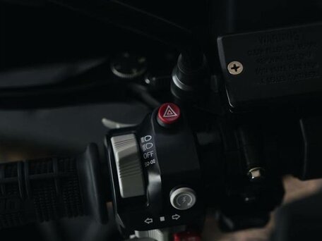 2025 Loncin XWolf 1000, серый, 1250000 рублей, вид 5