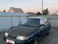 2005 Lada (ВАЗ) 2112, синий