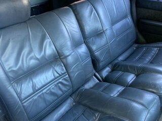 1995 Toyota Land Cruiser 80 Series Рестайлинг, зелёный, 1700000 рублей, вид 3