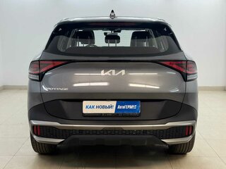 2025 Kia Sportage V, серый, 3980000 рублей, вид 3
