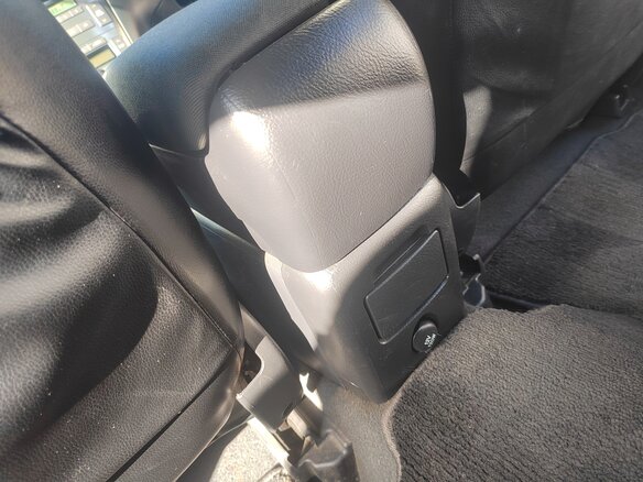 2006 Toyota Avensis II, серый, 700000 рублей - вид 24