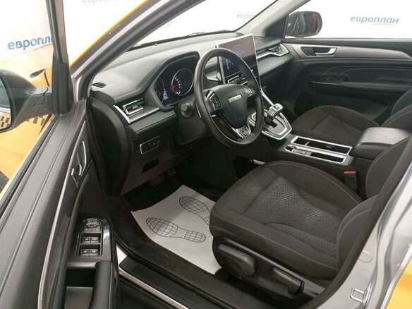 2023 Haval M6 II, белый, 1231485 рублей - вид 7