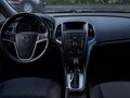 2013 Opel Astra J Рестайлинг, серый, 720000 рублей - вид 2
