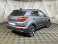 2021 Hyundai Creta I Рестайлинг, серый - вид 1