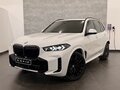 2025 BMW X5 40d IV (G05/G18) Рестайлинг, белый