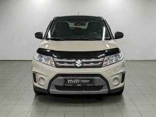 2018 Suzuki Vitara II, бежевый, 1540000 рублей, вид 2