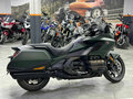2025 Honda GL 1800 Gold Wing, зелёный, 3650000 рублей - вид 7