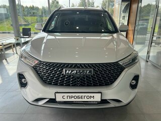 2023 Haval M6 II, белый, 1675000 рублей, вид 2