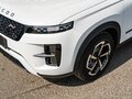 2026 Jaecoo J7 I Рестайлинг, белый, 2859000 рублей - вид 4