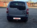 2015 Chevrolet Niva I Рестайлинг, серебристый, 500000 рублей - вид 2