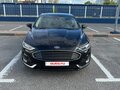 2019 Ford Fusion (North America) II Рестайлинг, чёрный, 1600000 рублей - вид 3