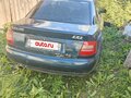 1996 Audi A4 I (B5), синий - вид 3