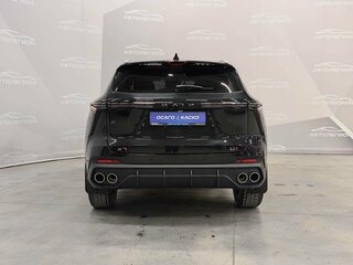 2024 Kaiyi X7 Kunlun, чёрный, 2230000 рублей, вид 4