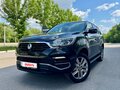 2019 SsangYong Rexton IV, чёрный, 2699000 рублей