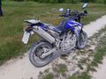 2006 Yamaha XT660X, синий, 450000 рублей - вид 2