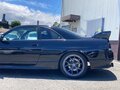 1996 Nissan Skyline GT-R IX (R33), чёрный, 7000000 рублей - вид 6