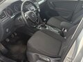 2017 Volkswagen Tiguan II, серебристый, 2100000 рублей - вид 4