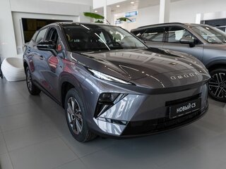 2026 Omoda C5 II, серый, 2399000 рублей, вид 2