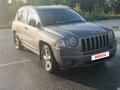 2006 Jeep Compass I, коричневый - вид 2