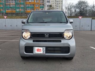 2020 Honda N-WGN II, серый, 1080000 рублей, вид 1