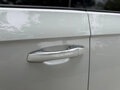 2023 Volkswagen T-Roc I (China Market) Рестайлинг, белый, 1750001 рублей - вид 11