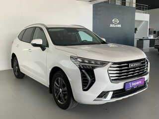 2024 Haval Jolion I, белый, 1916000 рублей, вид 3
