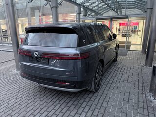 2025 Denza N9 46.9 kWh, серый, 8550000 рублей, вид 3