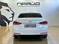 2015 Hyundai Genesis II, белый - вид 3