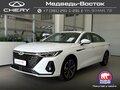 2025 Chery Arrizo 8, белый