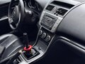 2007 Mazda 6 II (GH), чёрный, 990000 рублей - вид 9
