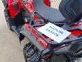 2026 Loncin XWolf 550, красный, 775000 рублей - вид 9