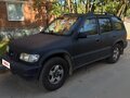 2005 Kia Sportage Grand I, чёрный, 130000 рублей - вид 5