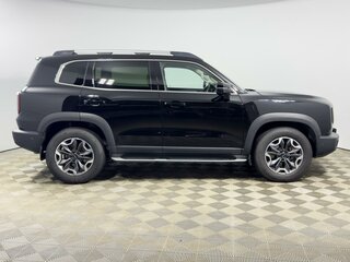 2023 Haval Dargo X I, чёрный, 3149900 рублей, вид 5
