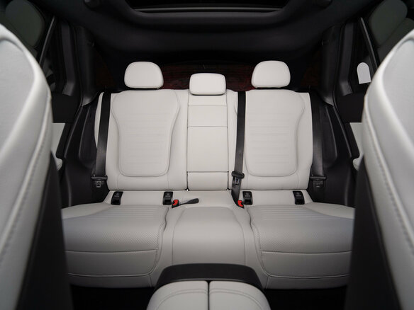 2026 Mercedes-Benz GLC 300 II (X254), чёрный, 9890000 рублей - вид 18