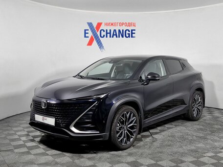 Changan UNI-T I
