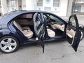 2008 Mercedes-Benz S-Класс 350 Long V (W221), синий, 1550000 рублей - вид 11