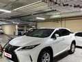 2020 Lexus RX 300 IV Рестайлинг, белый, 4850000 рублей